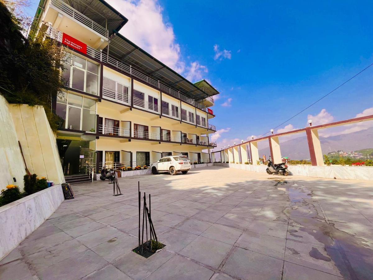 Hotel Kempty - A Boutique Hotel, 穆索里 外观 照片