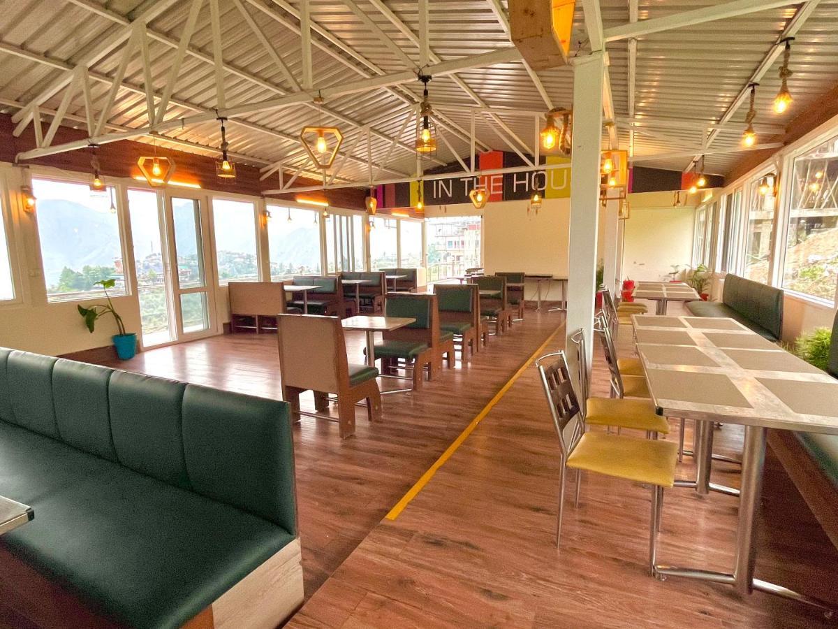 Hotel Kempty - A Boutique Hotel, 穆索里 外观 照片