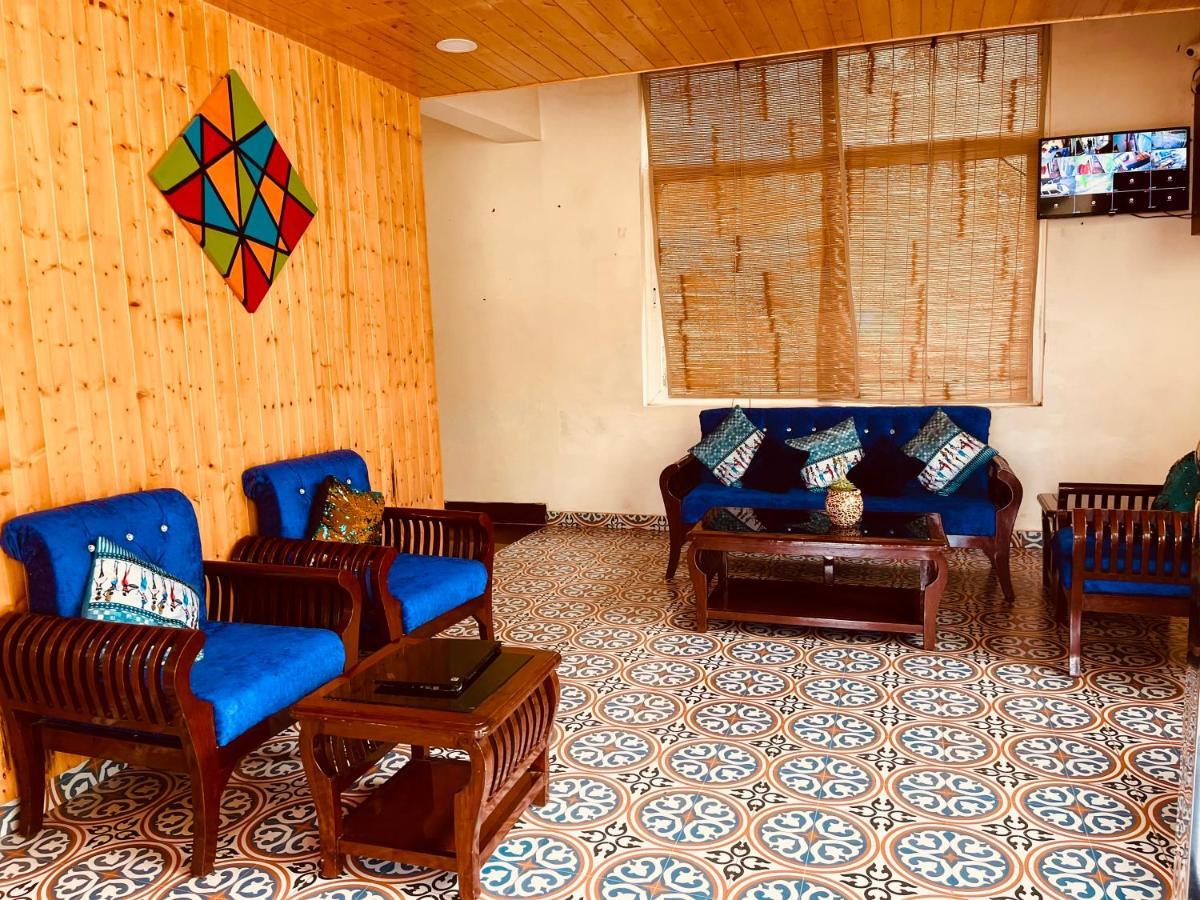 Hotel Kempty - A Boutique Hotel, 穆索里 外观 照片