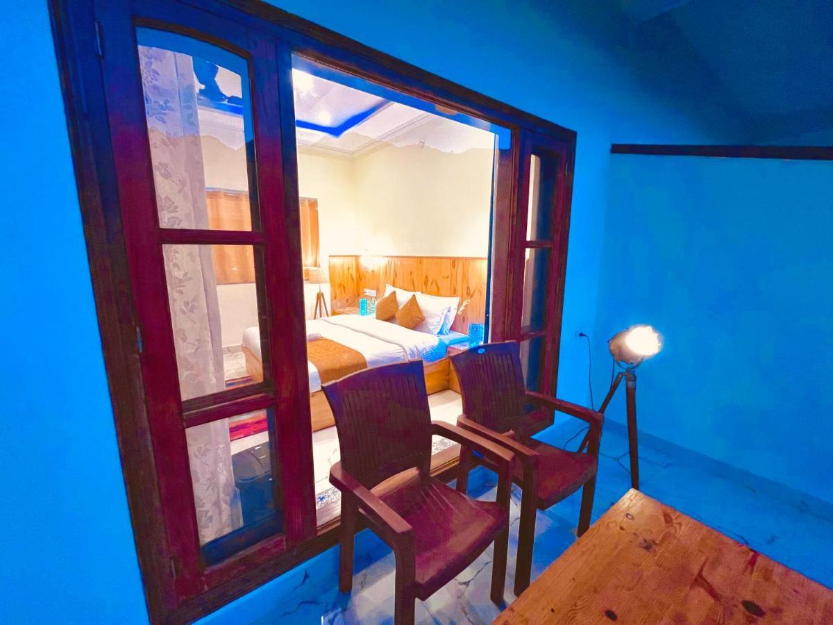 Hotel Kempty - A Boutique Hotel, 穆索里 外观 照片