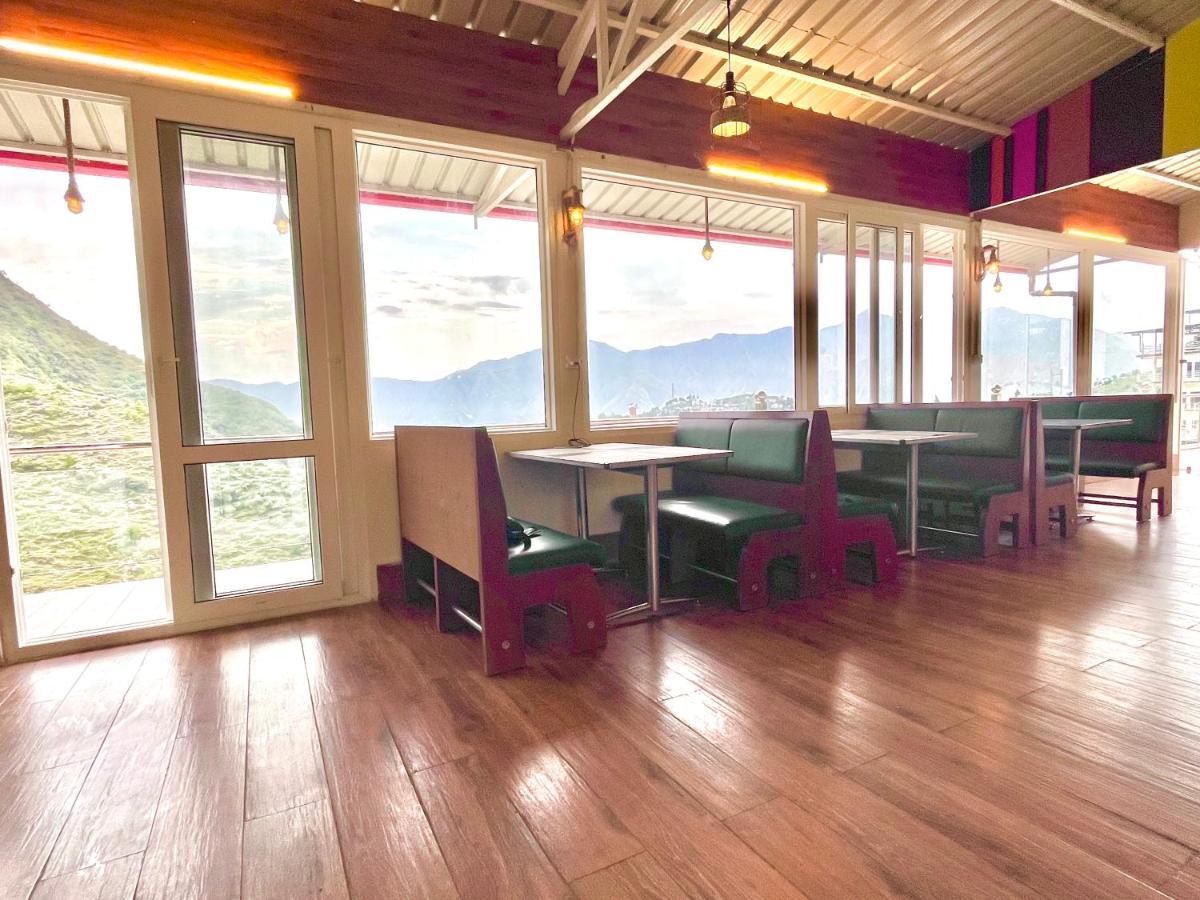Hotel Kempty - A Boutique Hotel, 穆索里 外观 照片