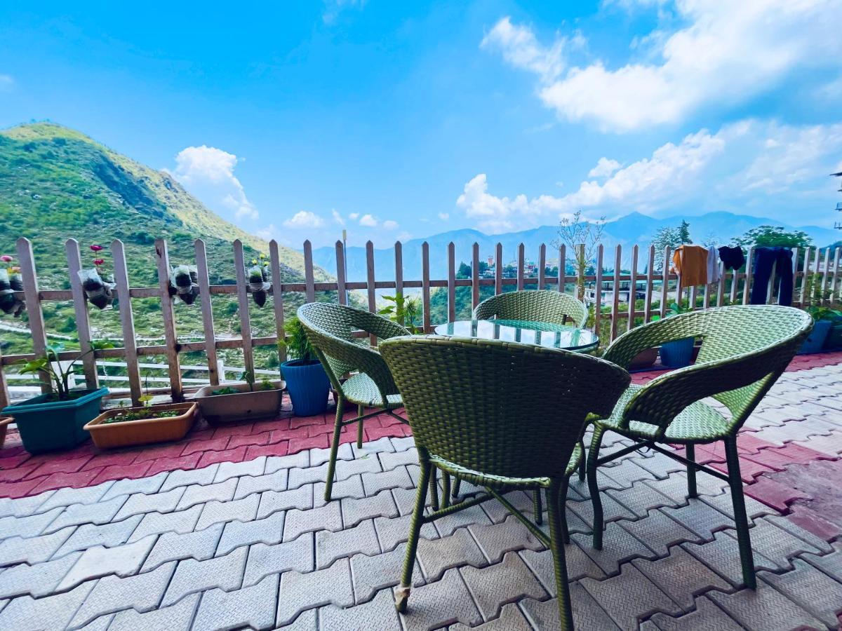 Hotel Kempty - A Boutique Hotel, 穆索里 外观 照片
