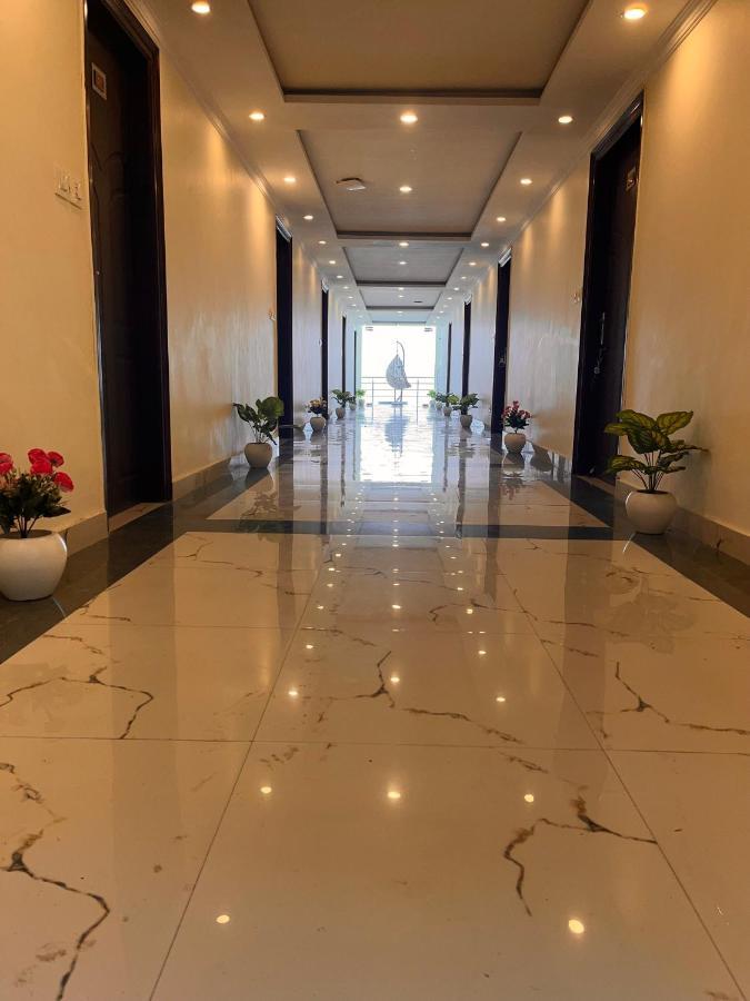 Hotel Kempty - A Boutique Hotel, 穆索里 外观 照片